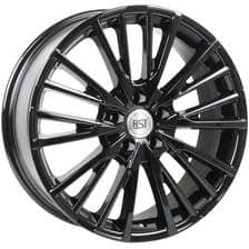 Колесный диск RST R178 7х18/5х114.3 D67.1 ET35 BL